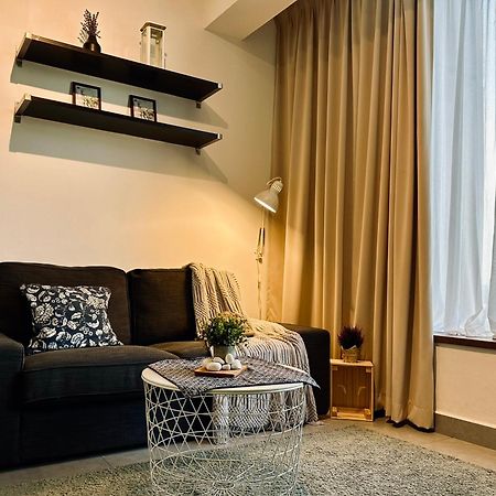 Cozy Kanvas Soho Suites 사이버자야 외부 사진