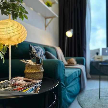 Cozy Kanvas Soho Suites 사이버자야 외부 사진