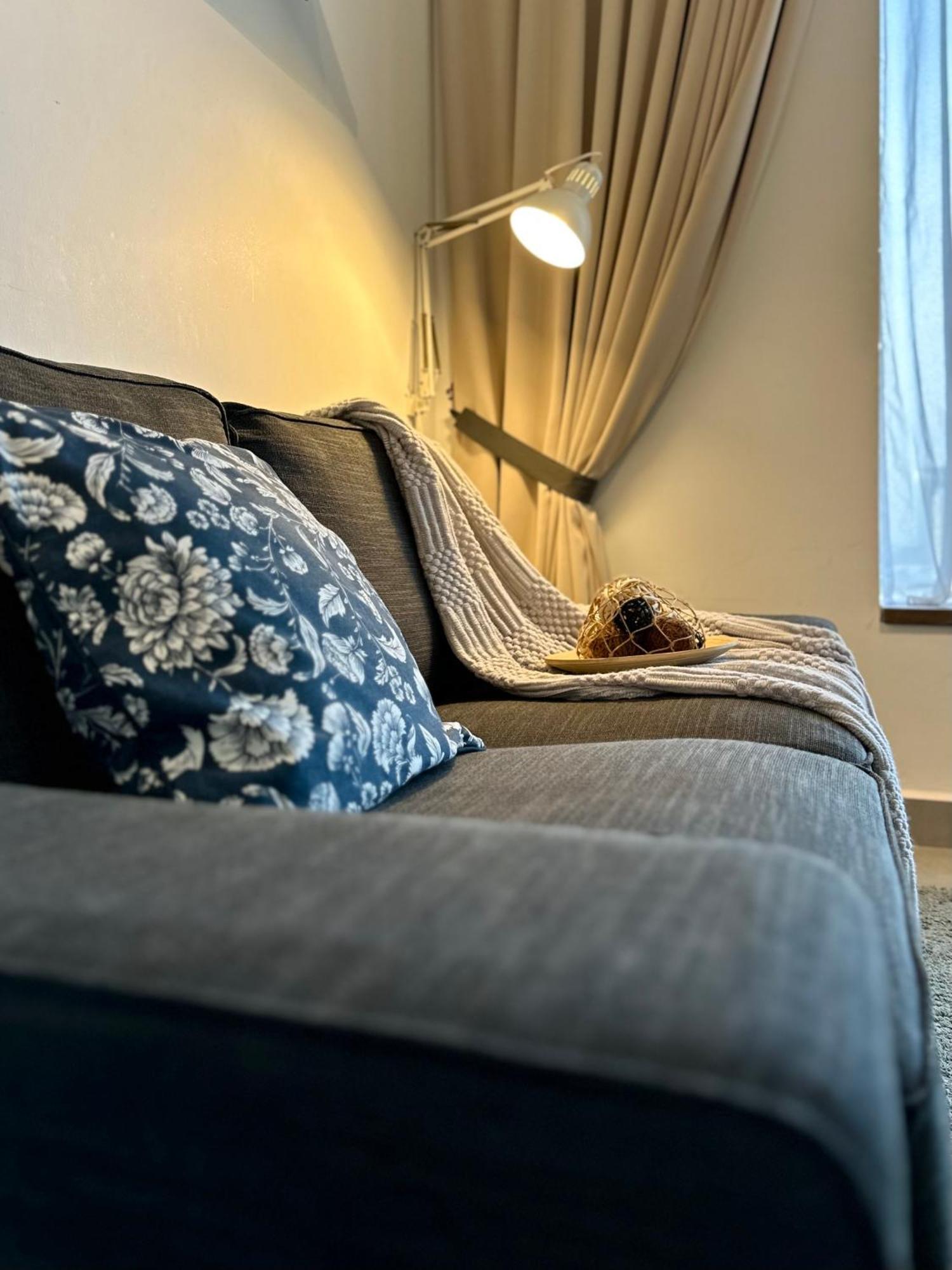Cozy Kanvas Soho Suites 사이버자야 외부 사진