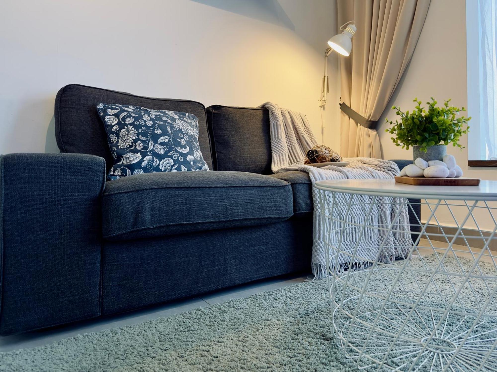 Cozy Kanvas Soho Suites 사이버자야 외부 사진