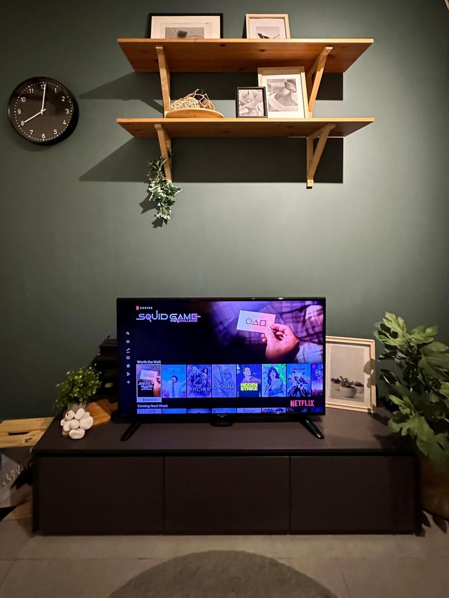 Cozy Kanvas Soho Suites 사이버자야 외부 사진