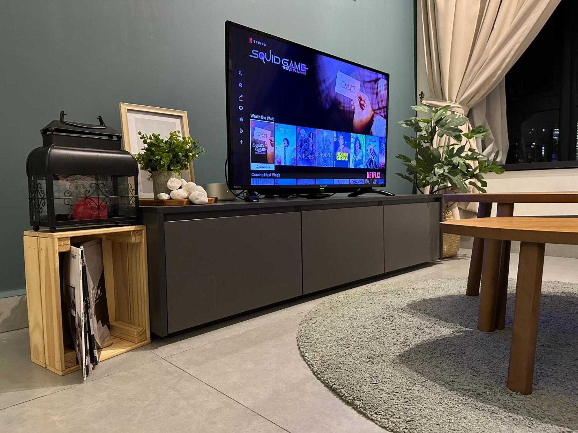 Cozy Kanvas Soho Suites 사이버자야 외부 사진
