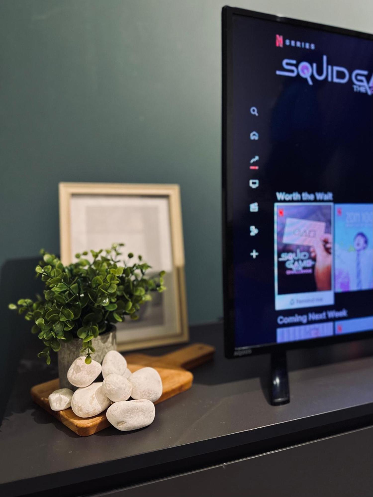 Cozy Kanvas Soho Suites 사이버자야 외부 사진