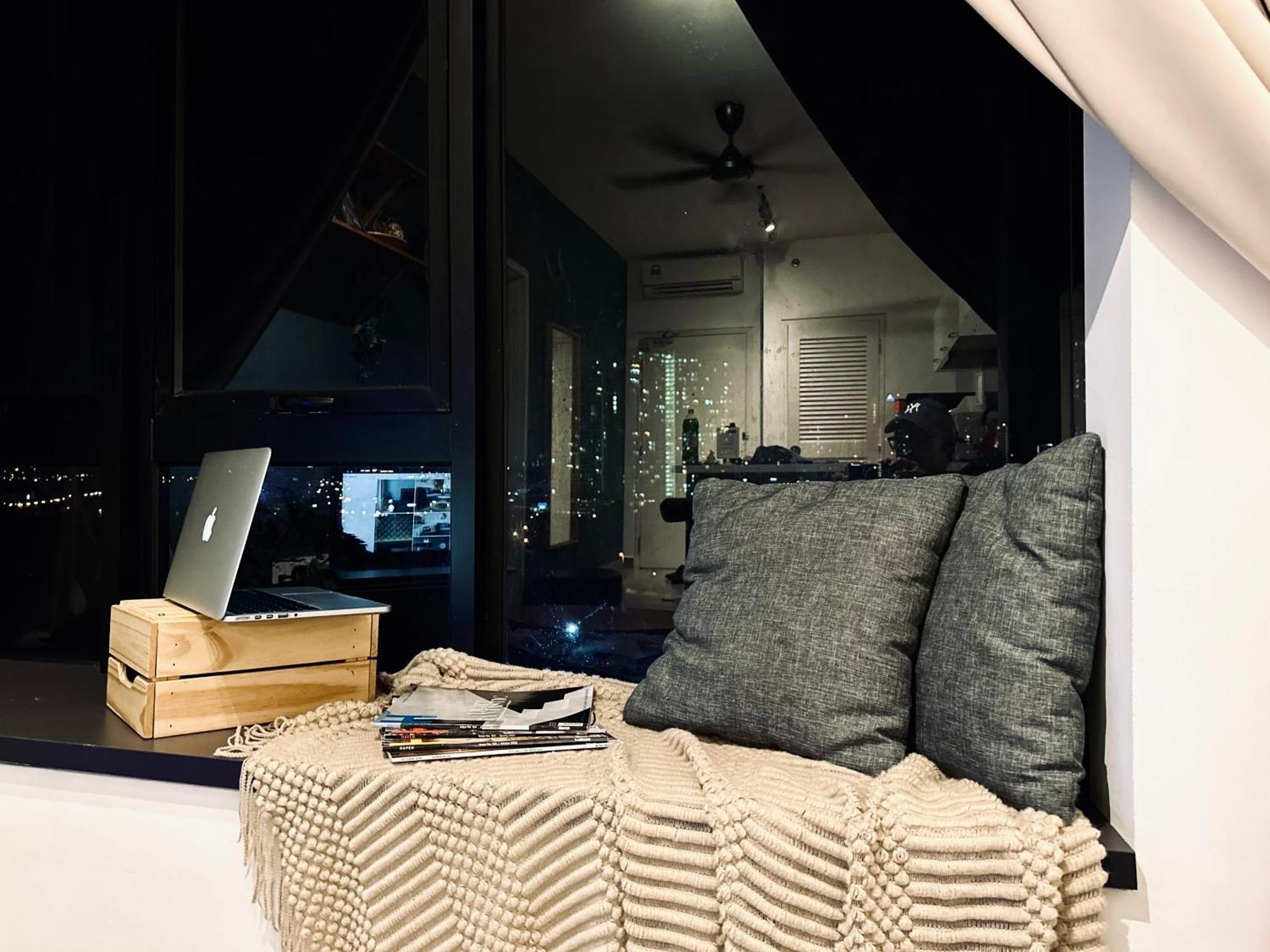 Cozy Kanvas Soho Suites 사이버자야 외부 사진