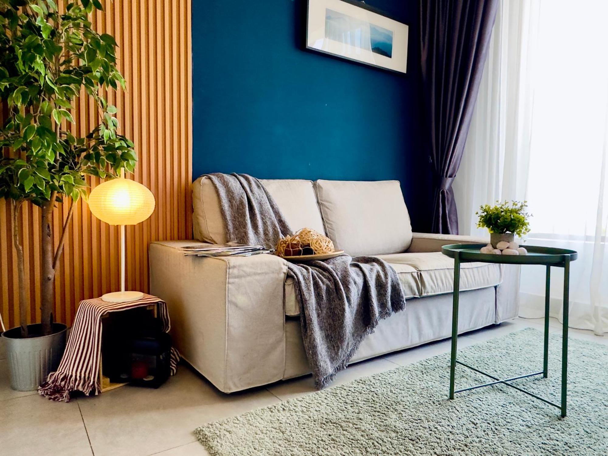 Cozy Kanvas Soho Suites 사이버자야 외부 사진
