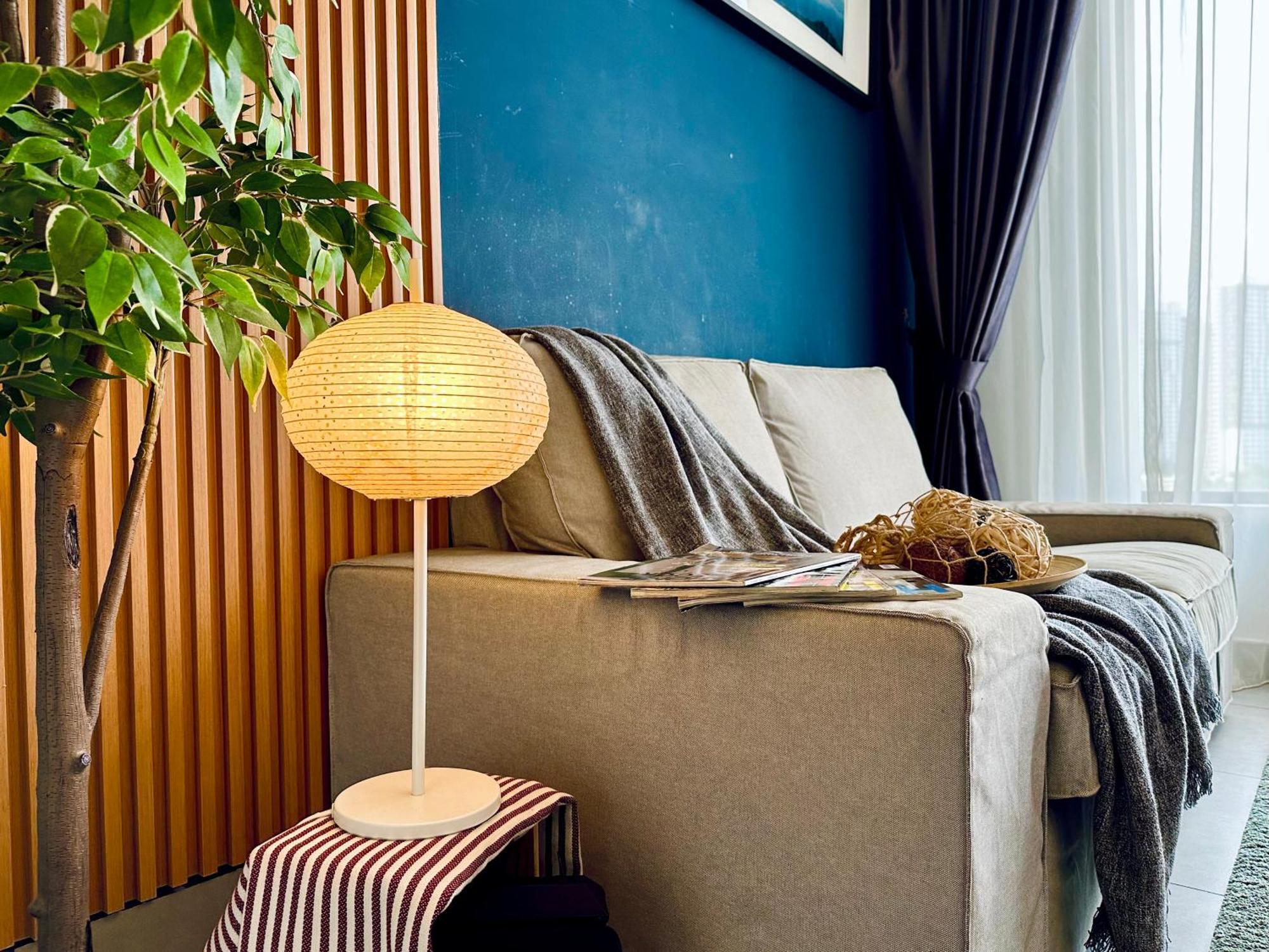 Cozy Kanvas Soho Suites 사이버자야 외부 사진