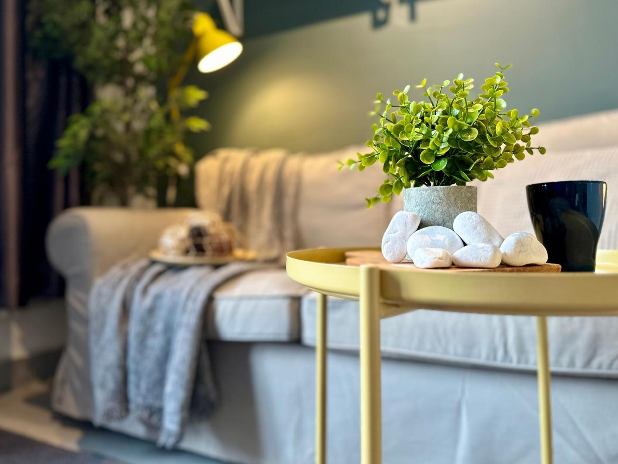 Cozy Kanvas Soho Suites 사이버자야 외부 사진