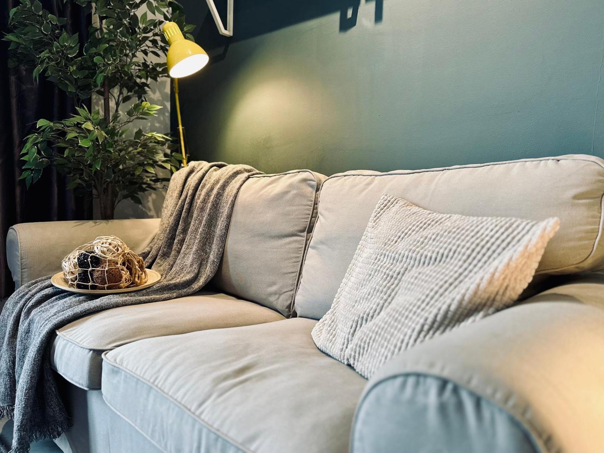 Cozy Kanvas Soho Suites 사이버자야 외부 사진