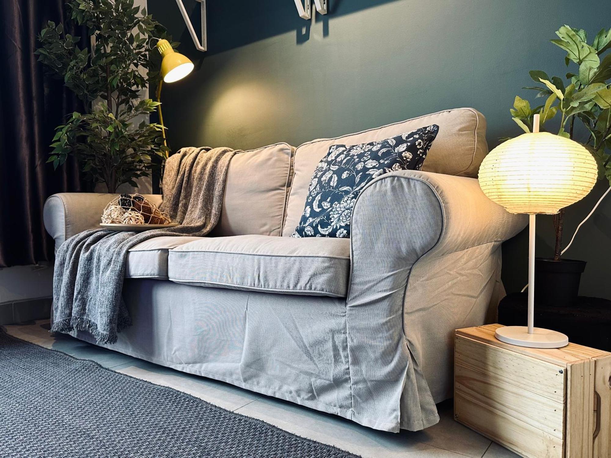 Cozy Kanvas Soho Suites 사이버자야 외부 사진