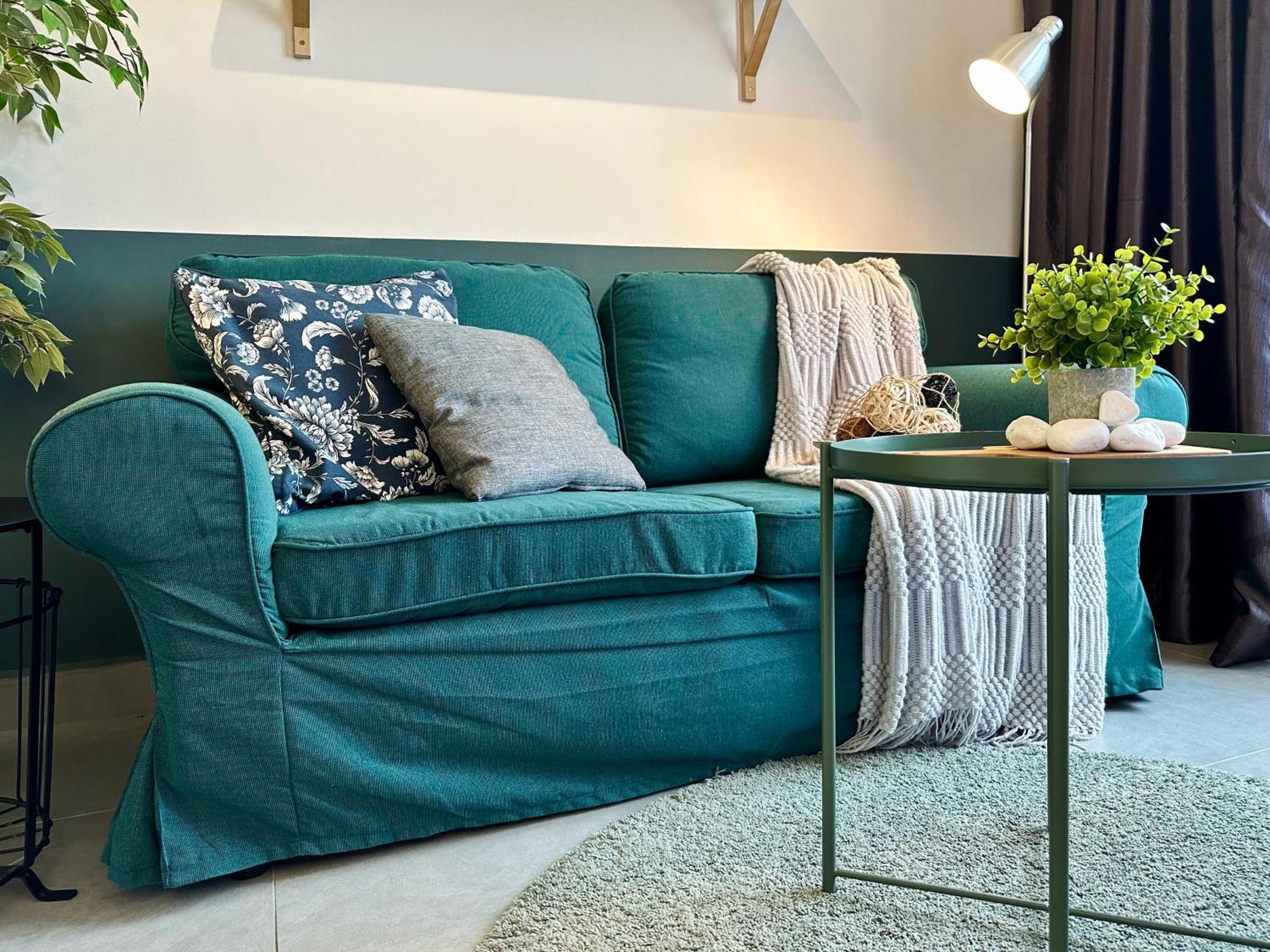 Cozy Kanvas Soho Suites 사이버자야 외부 사진