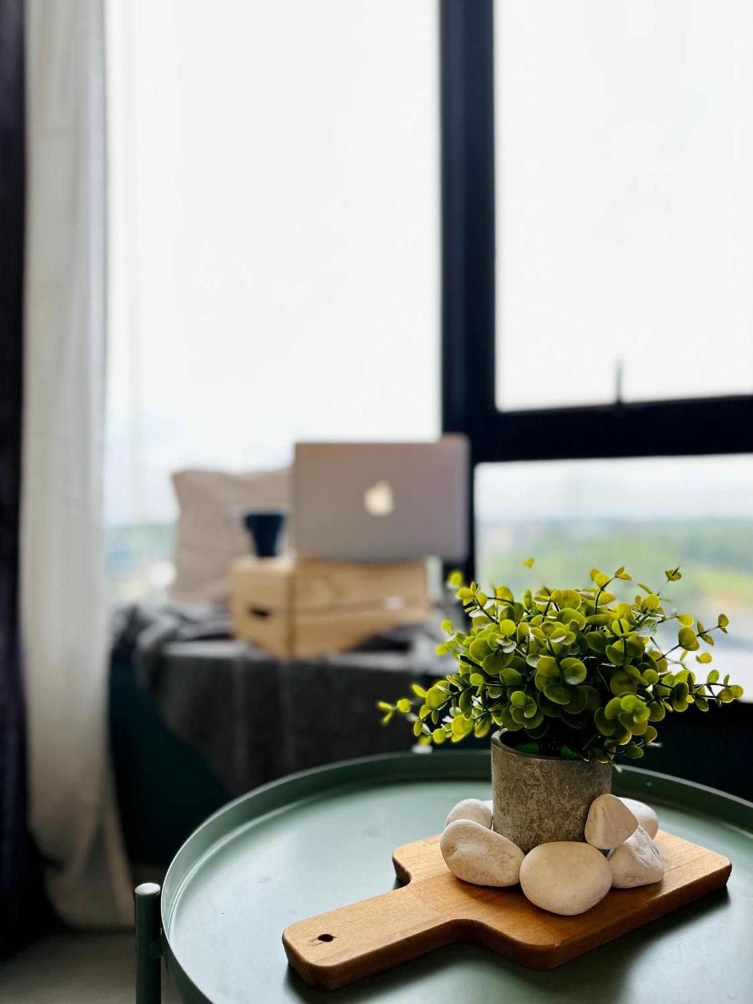Cozy Kanvas Soho Suites 사이버자야 외부 사진