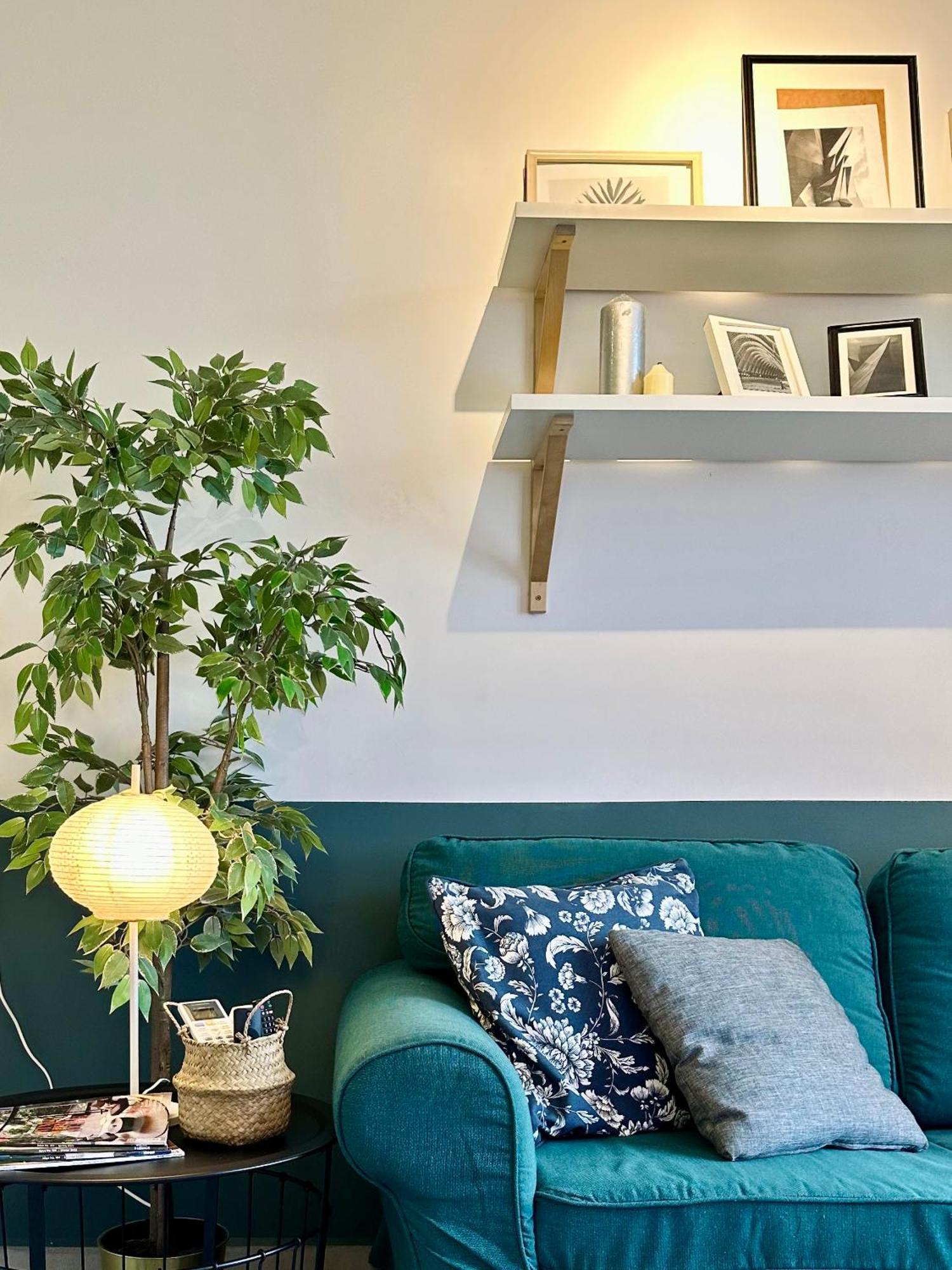 Cozy Kanvas Soho Suites 사이버자야 외부 사진