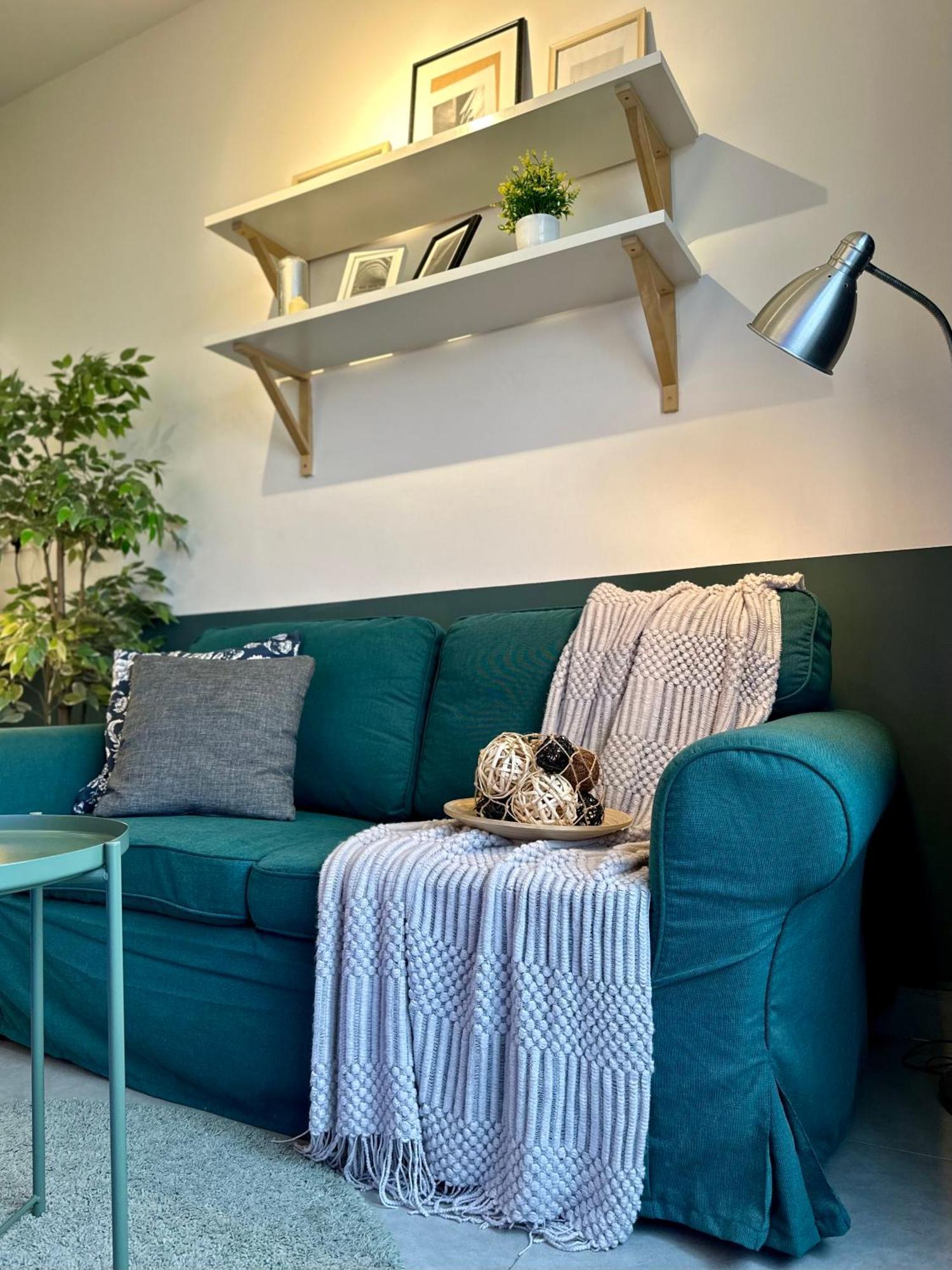 Cozy Kanvas Soho Suites 사이버자야 외부 사진