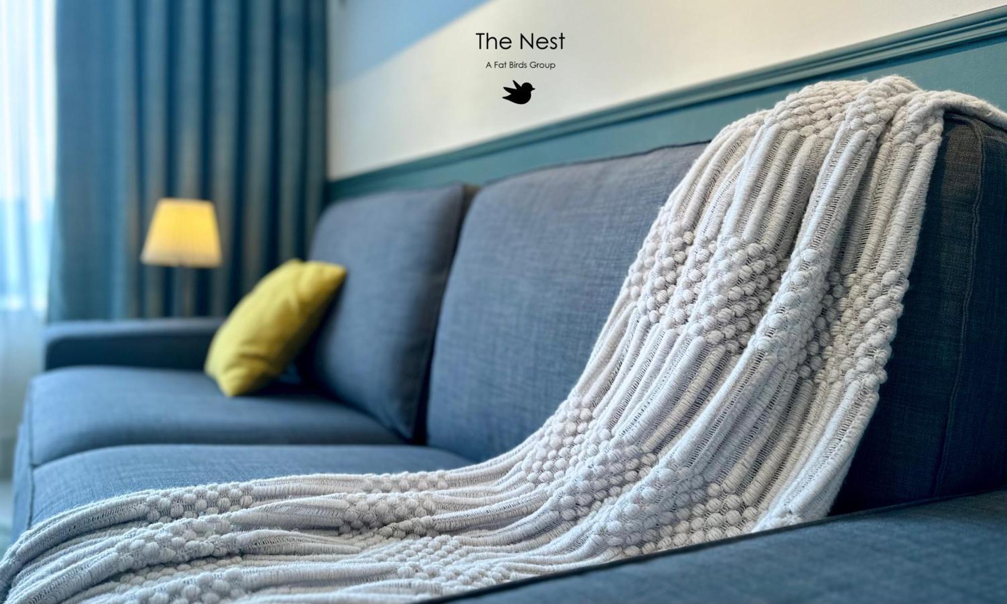 Cozy Kanvas Soho Suites 사이버자야 외부 사진