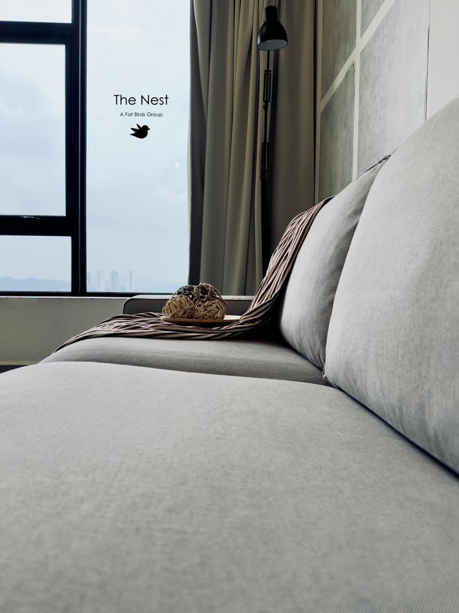 Cozy Kanvas Soho Suites 사이버자야 외부 사진