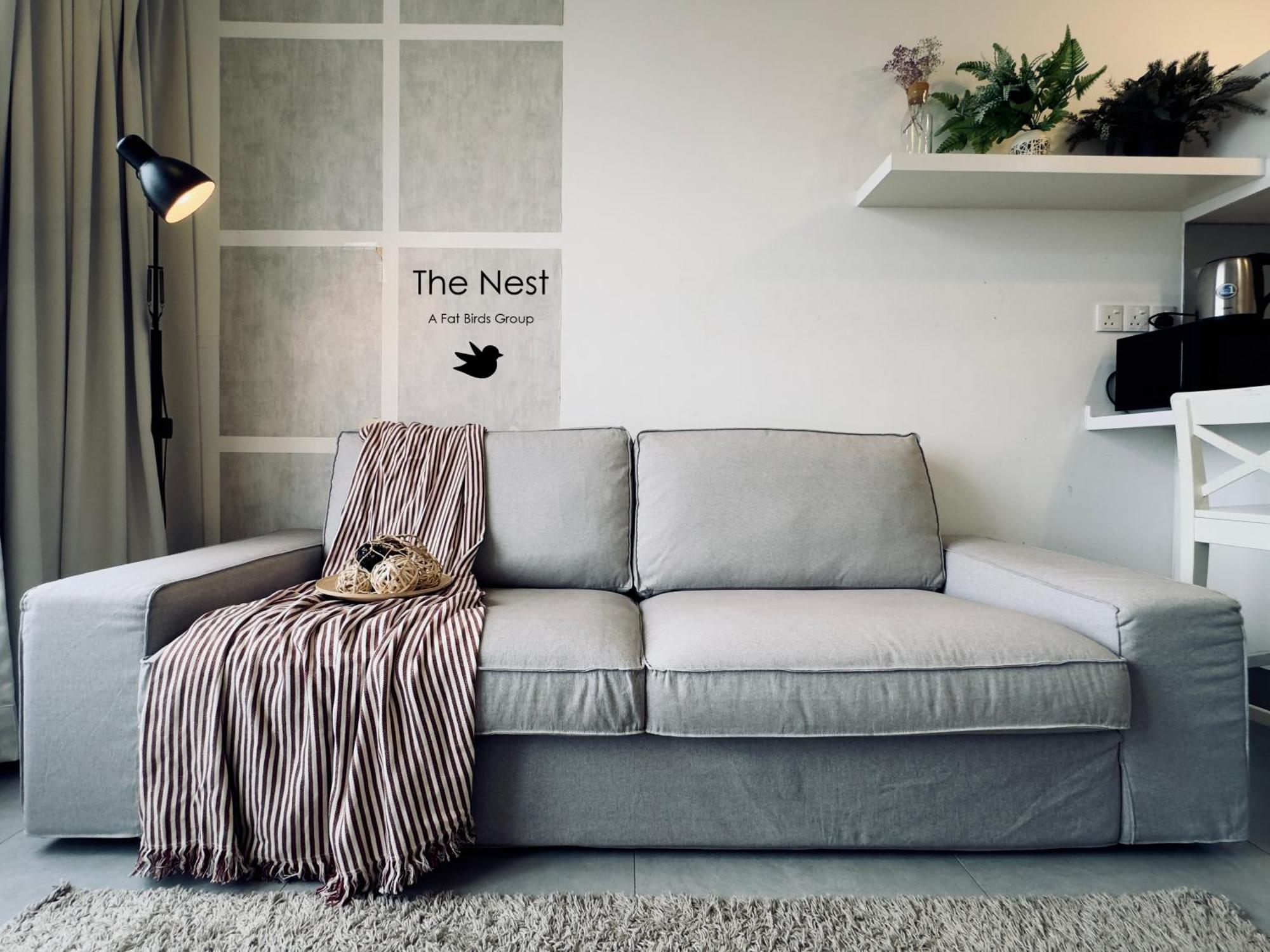 Cozy Kanvas Soho Suites 사이버자야 외부 사진
