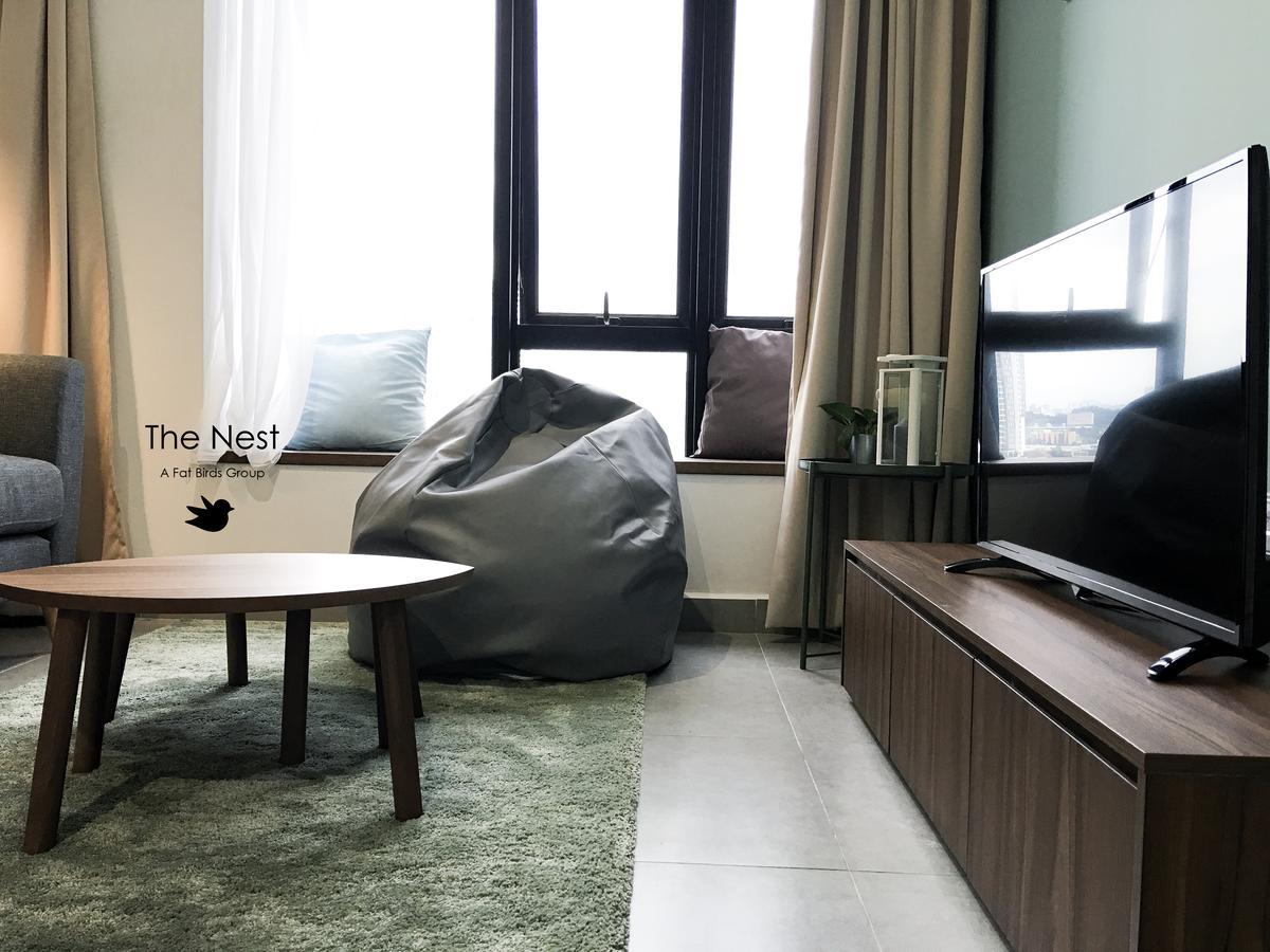 Cozy Kanvas Soho Suites 사이버자야 외부 사진