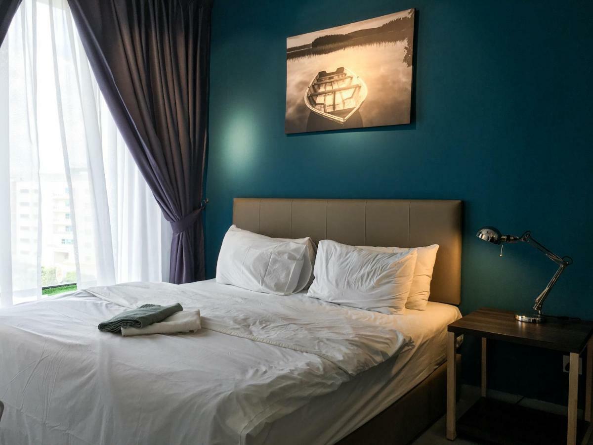 Cozy Kanvas Soho Suites 사이버자야 외부 사진