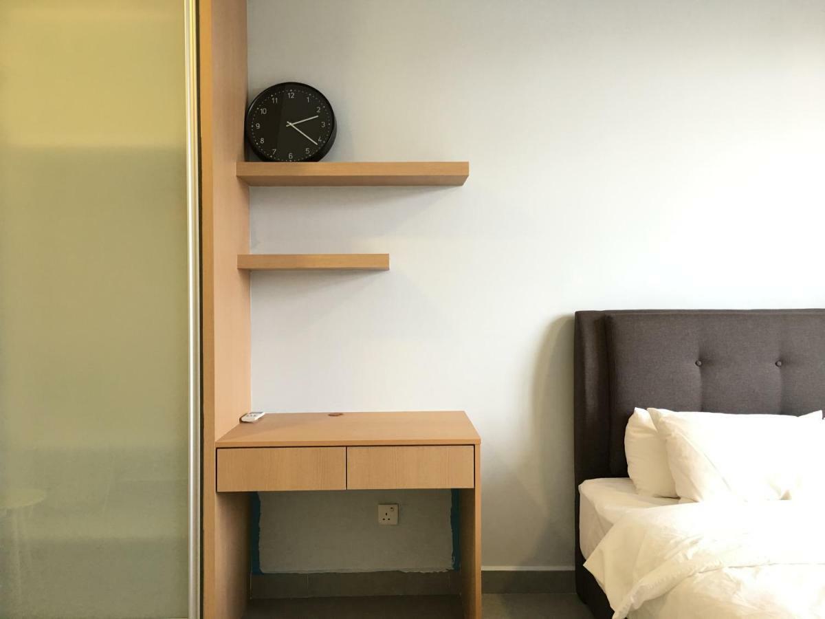 Cozy Kanvas Soho Suites 사이버자야 외부 사진