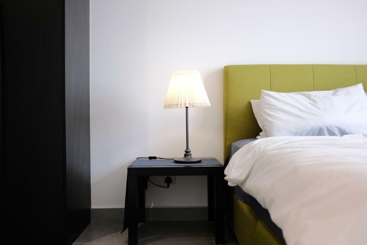 Cozy Kanvas Soho Suites 사이버자야 외부 사진